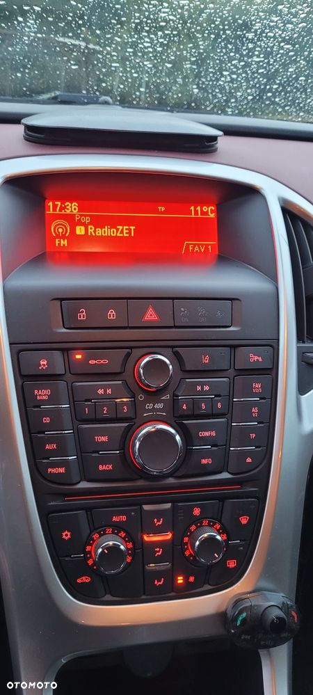 Opel Astra - 20