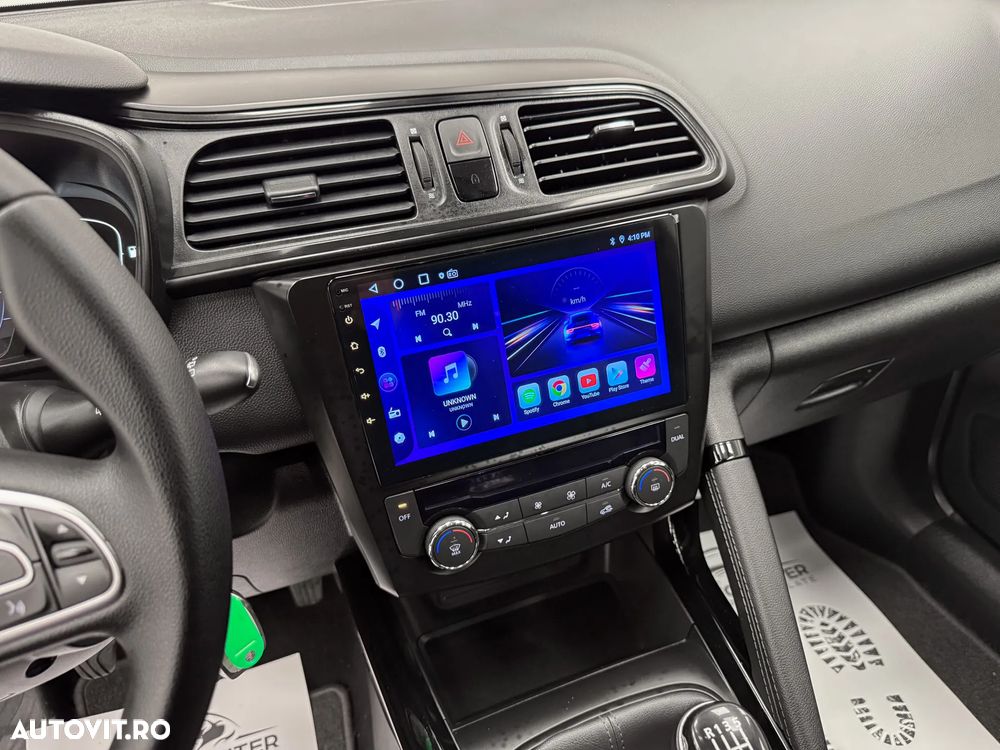 Renault Kadjar 1.2 TCe Life - 25