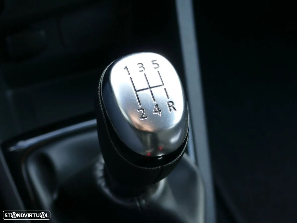 Renault Clio Sport Tourer 0.9 TCe Limited - 20