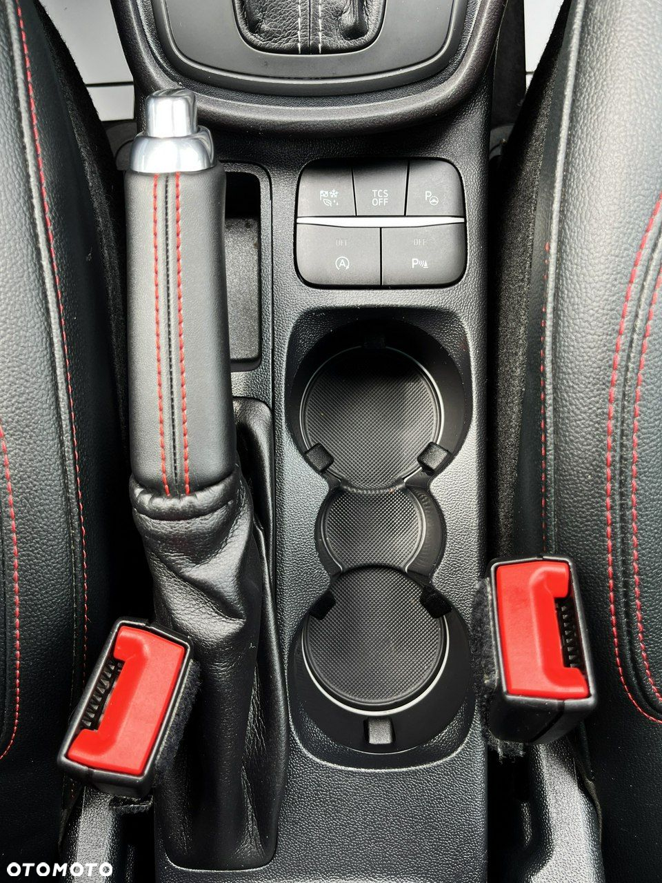Ford Puma - 30