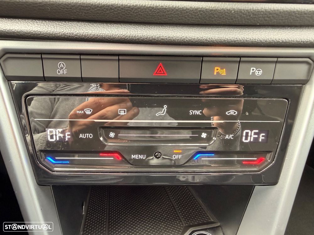 VW T-Roc 1.0 TSI Life - 25