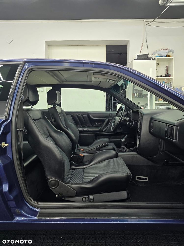 Volkswagen Corrado - 9