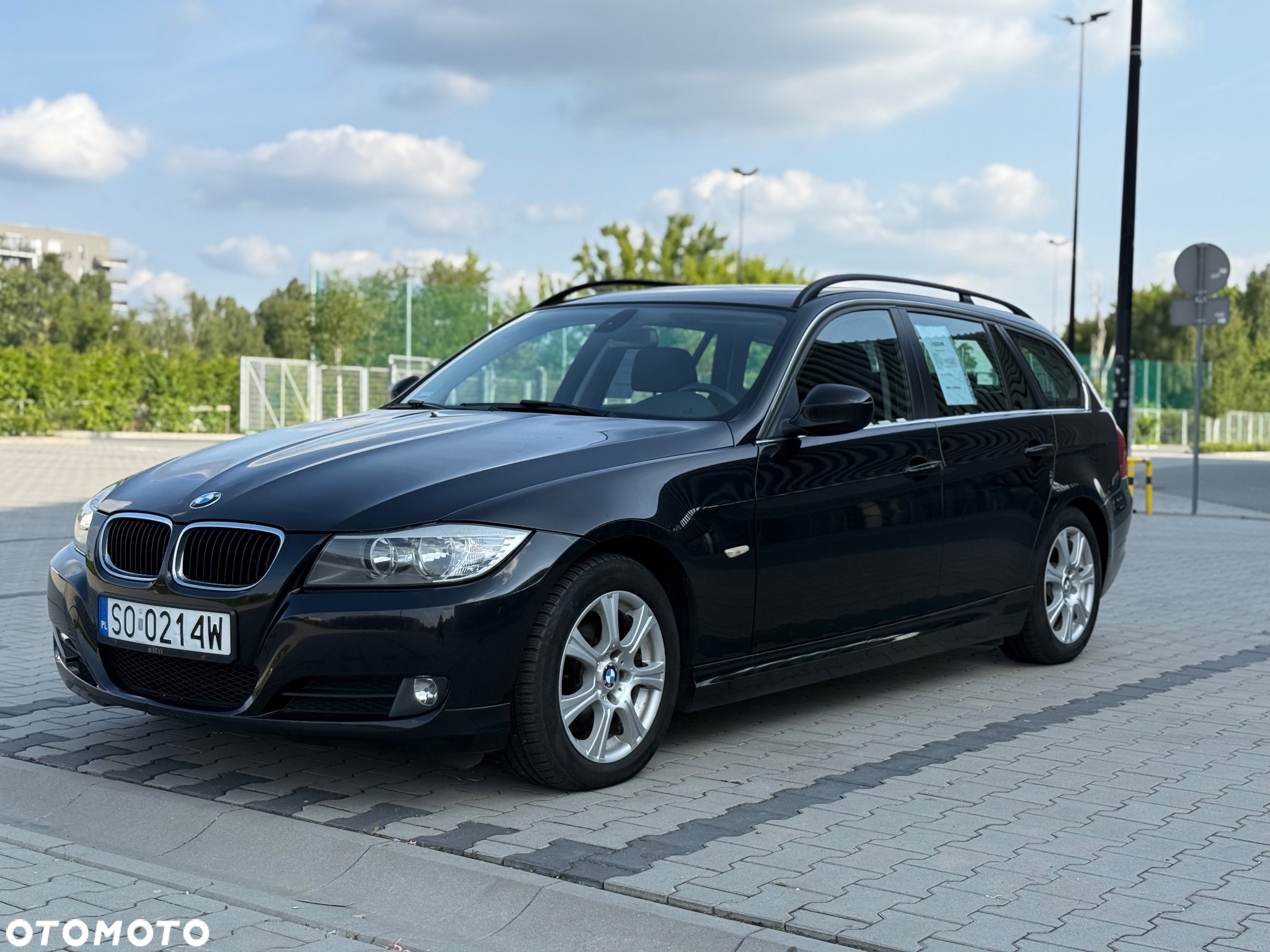 BMW Seria 3 - 8