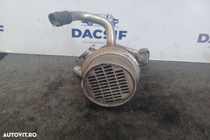 Racitor gaze 04L131512D Volkswagen VW Golf 7 [2012 - 2017] Variant wa - 3