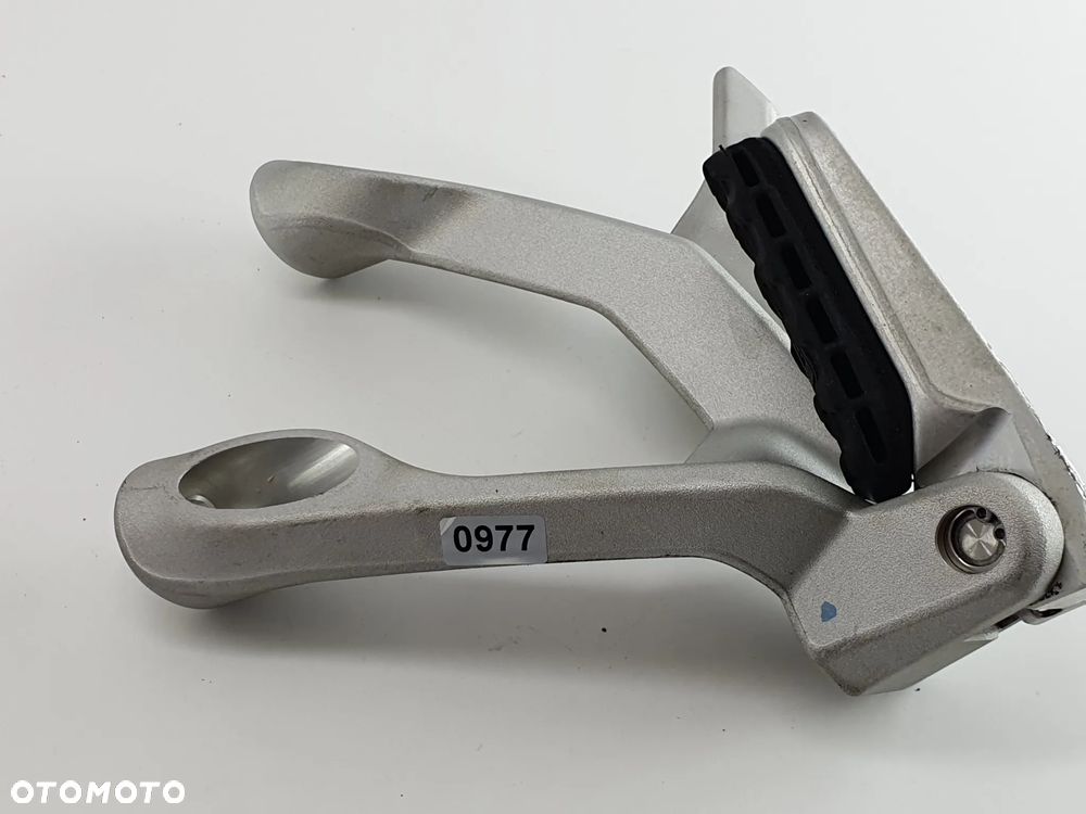 SET PASAZERA PODNOZEK LEWT  TRIUMPH TIGER 1200 RALLY - 6