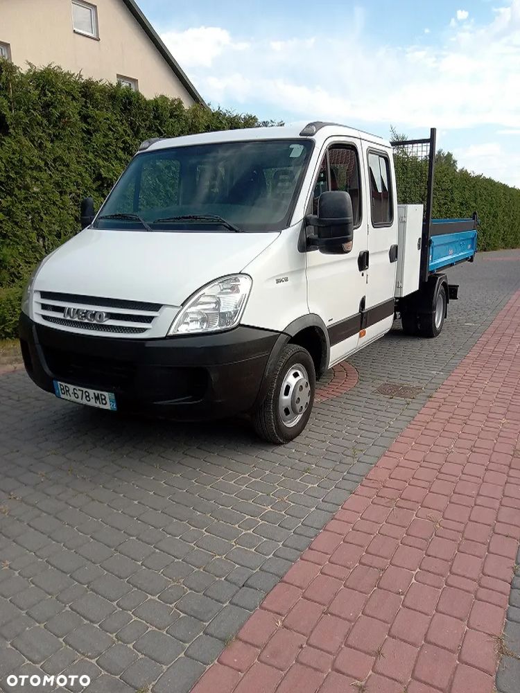 Iveco Daily - 1