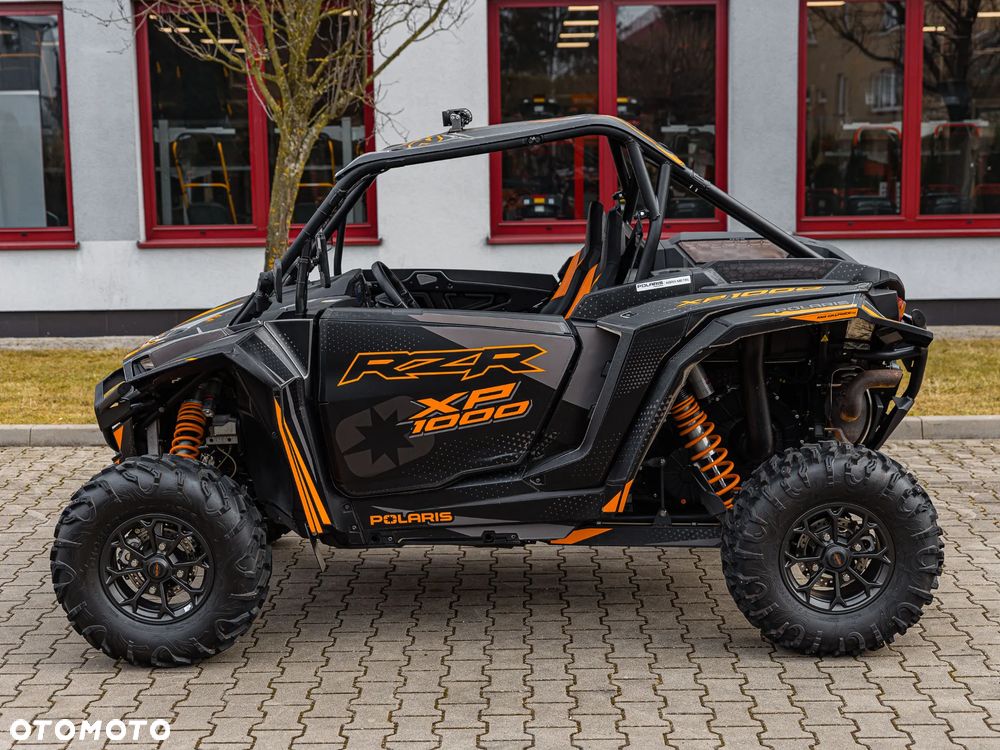 Polaris RZR - 26