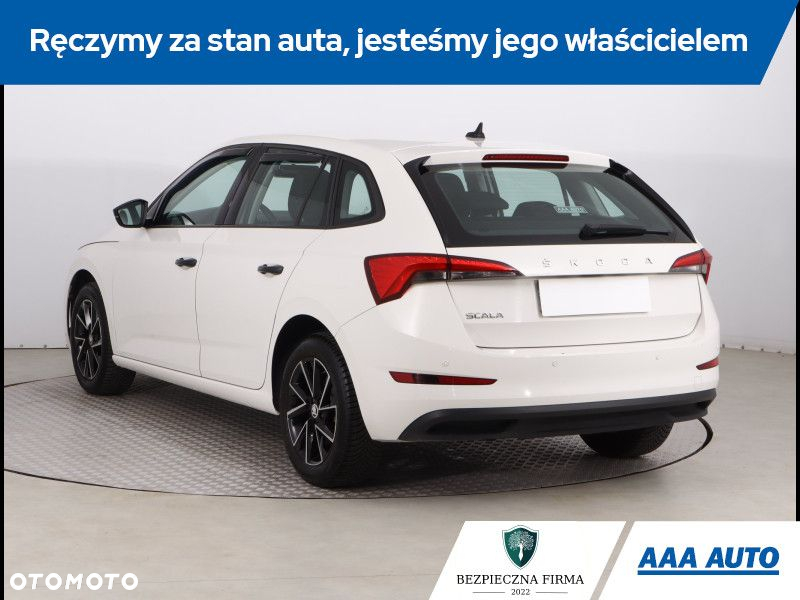 Skoda Scala - 5