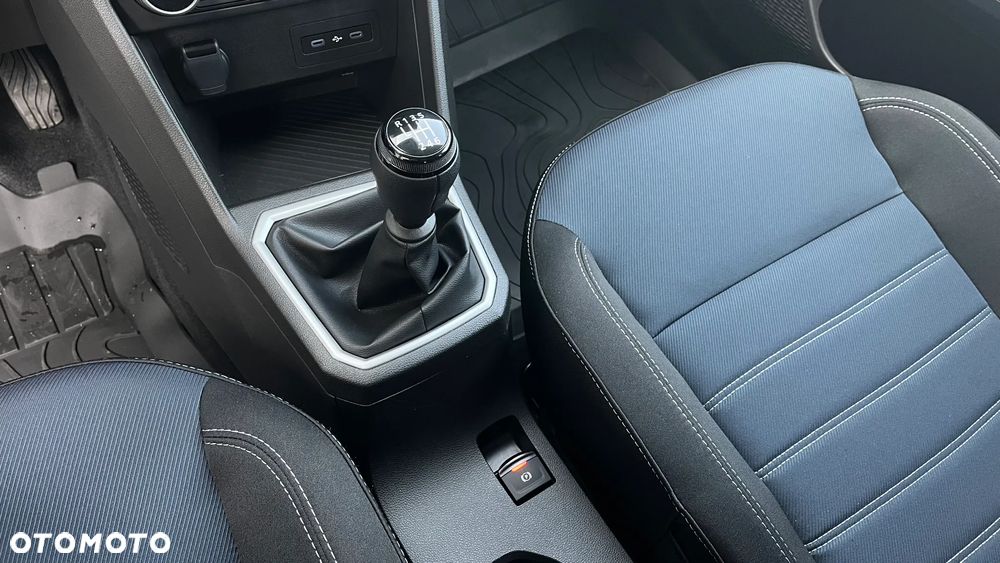 Dacia Sandero - 12