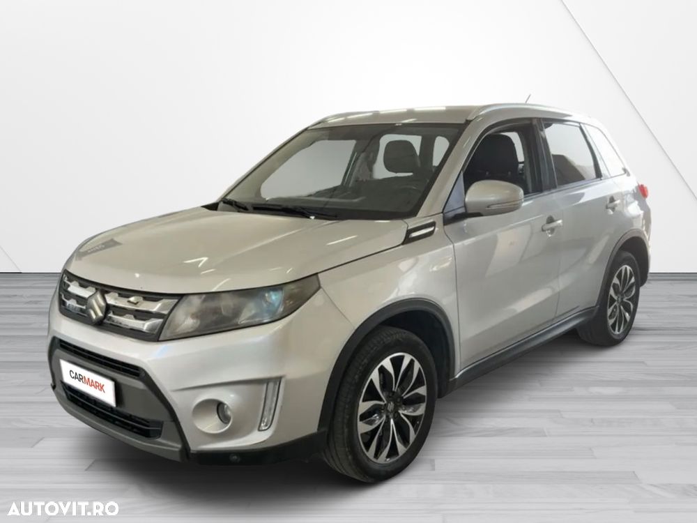 Suzuki Vitara 1.6 DDIS (4x4) Allgrip Comfort+ - 1