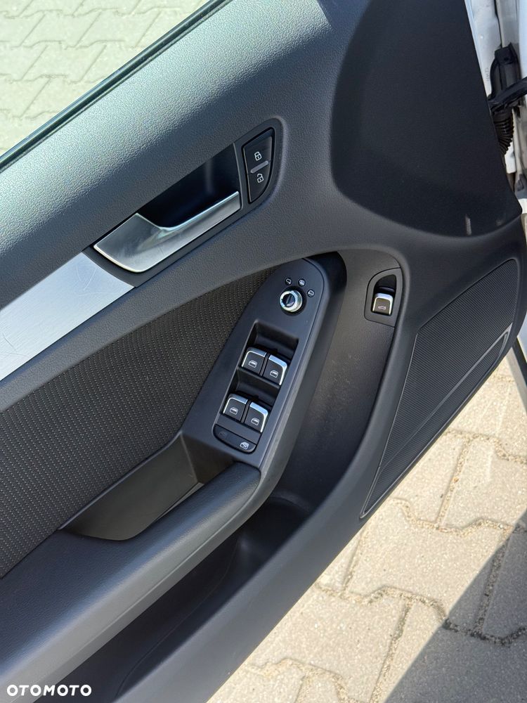 Audi A4 Avant 2.0 TDI clean diesel Multitronic - 20