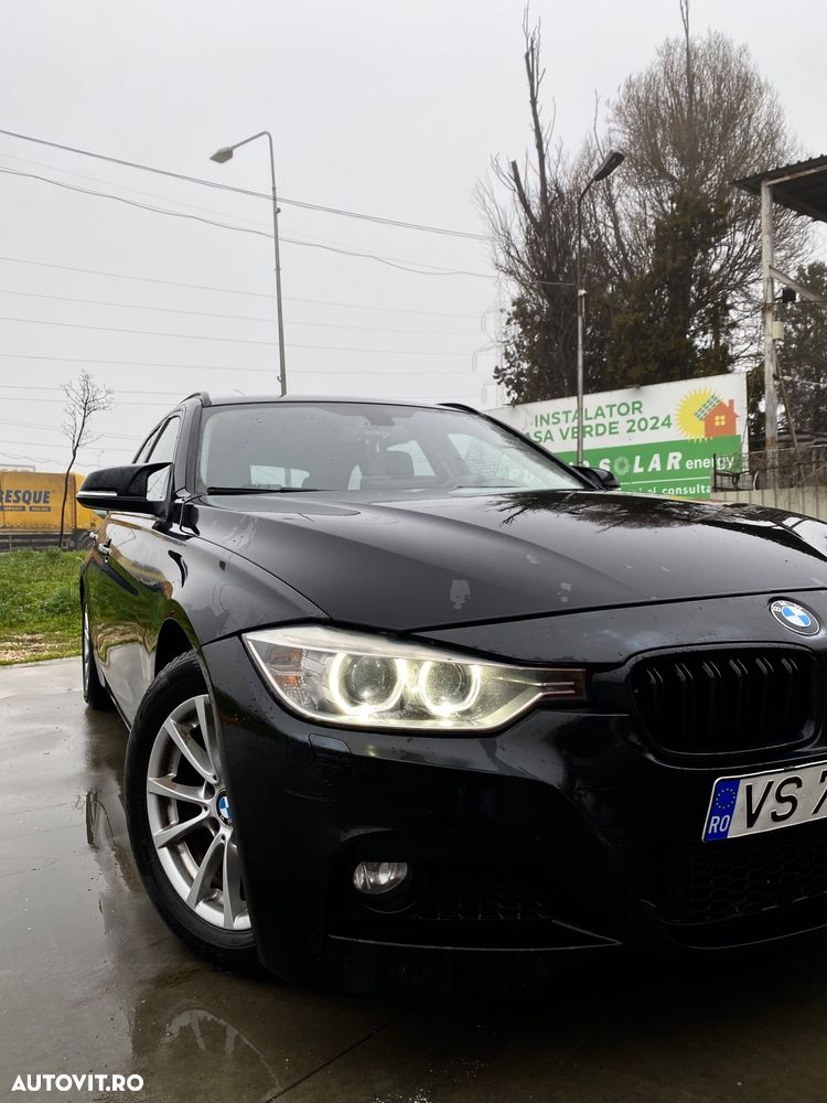 BMW Seria 3 - 3