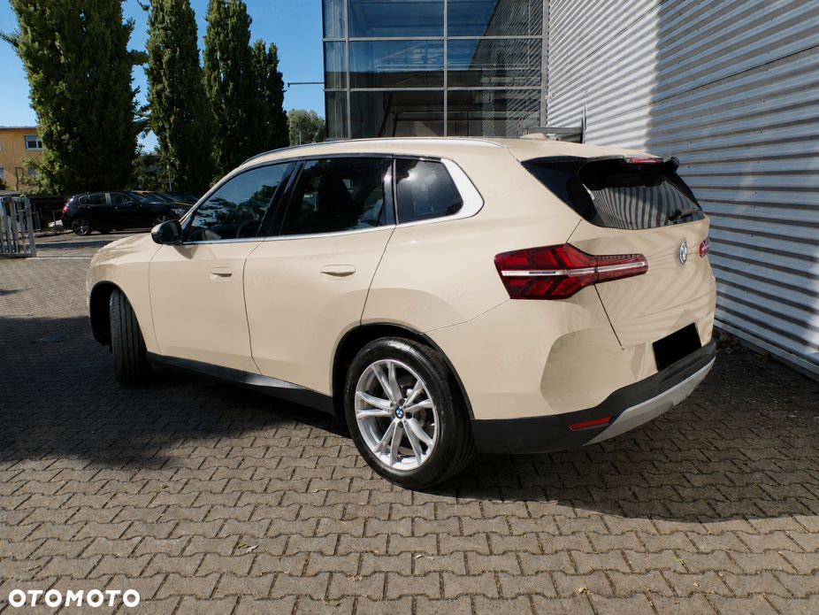 BMW X3 xDrive20d mHEV - 4