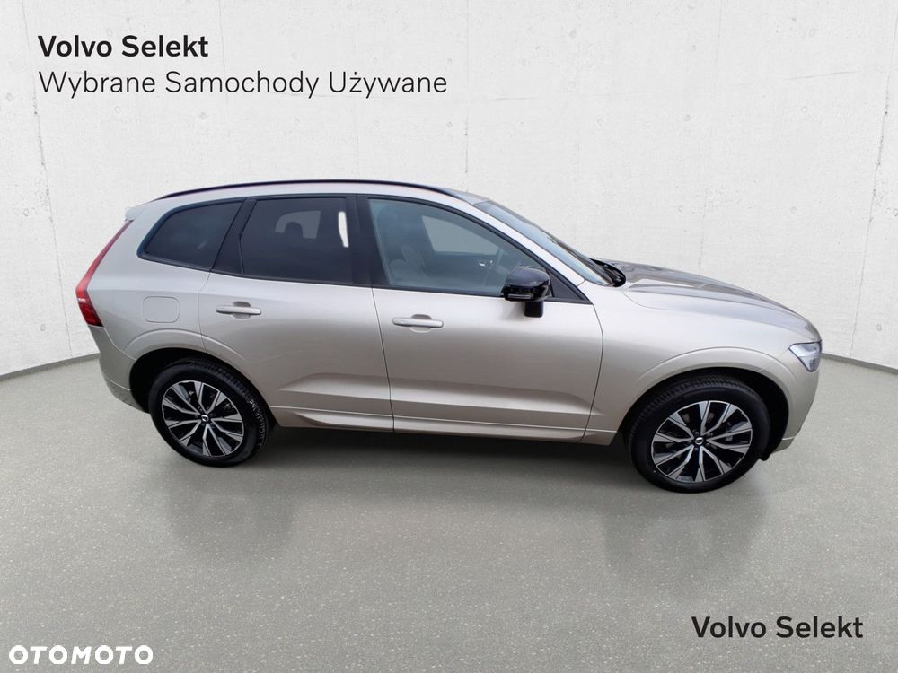 Volvo XC 60 - 5