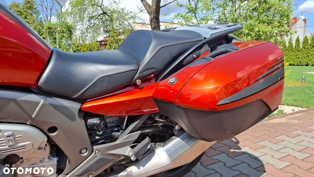 BMW K - 18