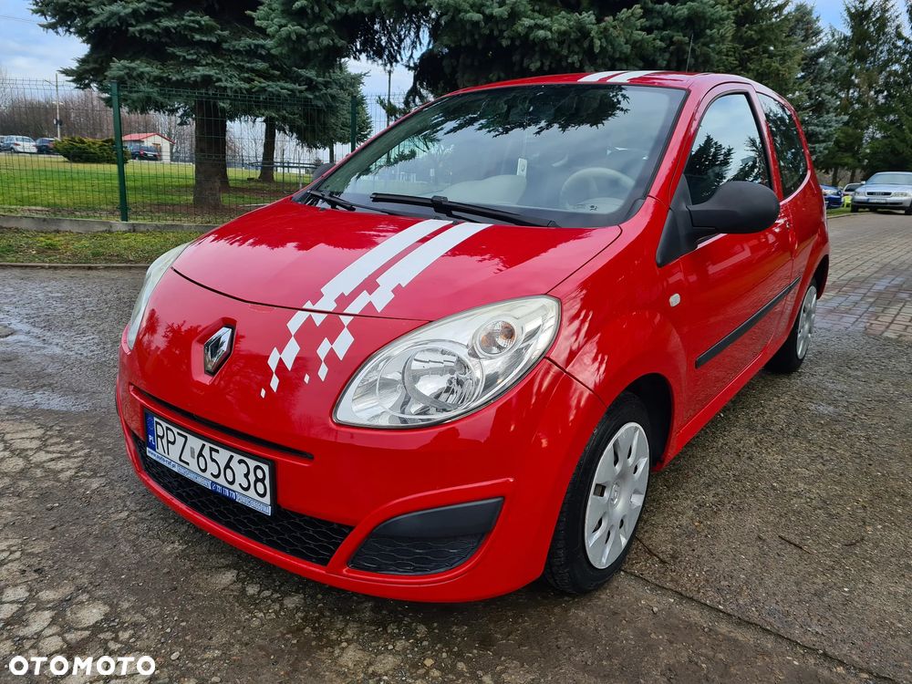 Renault Twingo - 5