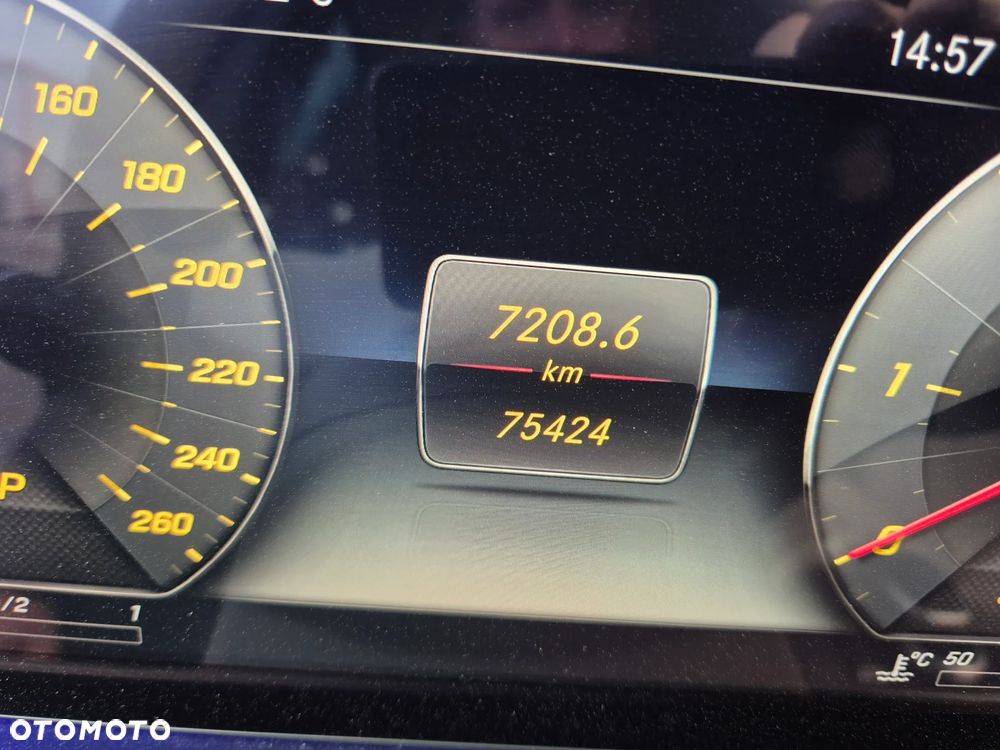 Mercedes-Benz CLS 400 d 4Matic 9G-TRONIC Avantgarde - 14