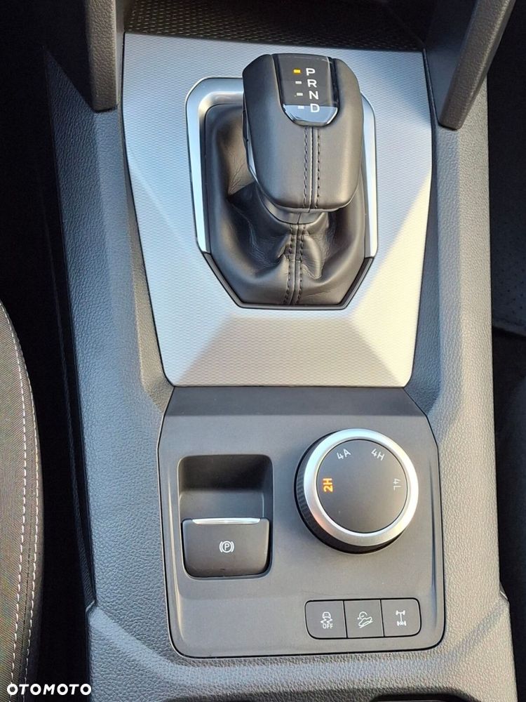 Volkswagen Amarok 2.0 TDi 4MOTION Life - 30