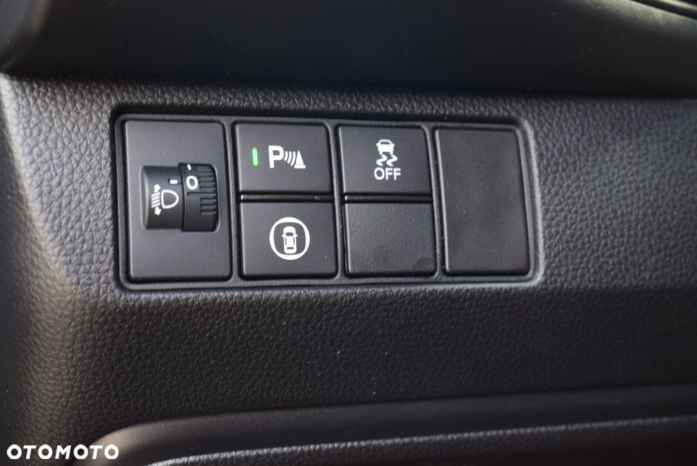 Honda HR-V 1.5 i-MMD Elegance CVT - 27