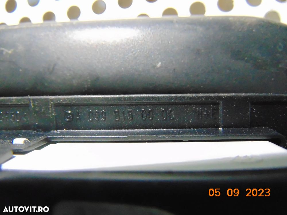 Maner plafon Mercedes GLB A Class B Class x247 h247 w177 w247 w205 c205 x166 gl w118 c118 cla gla x - 4