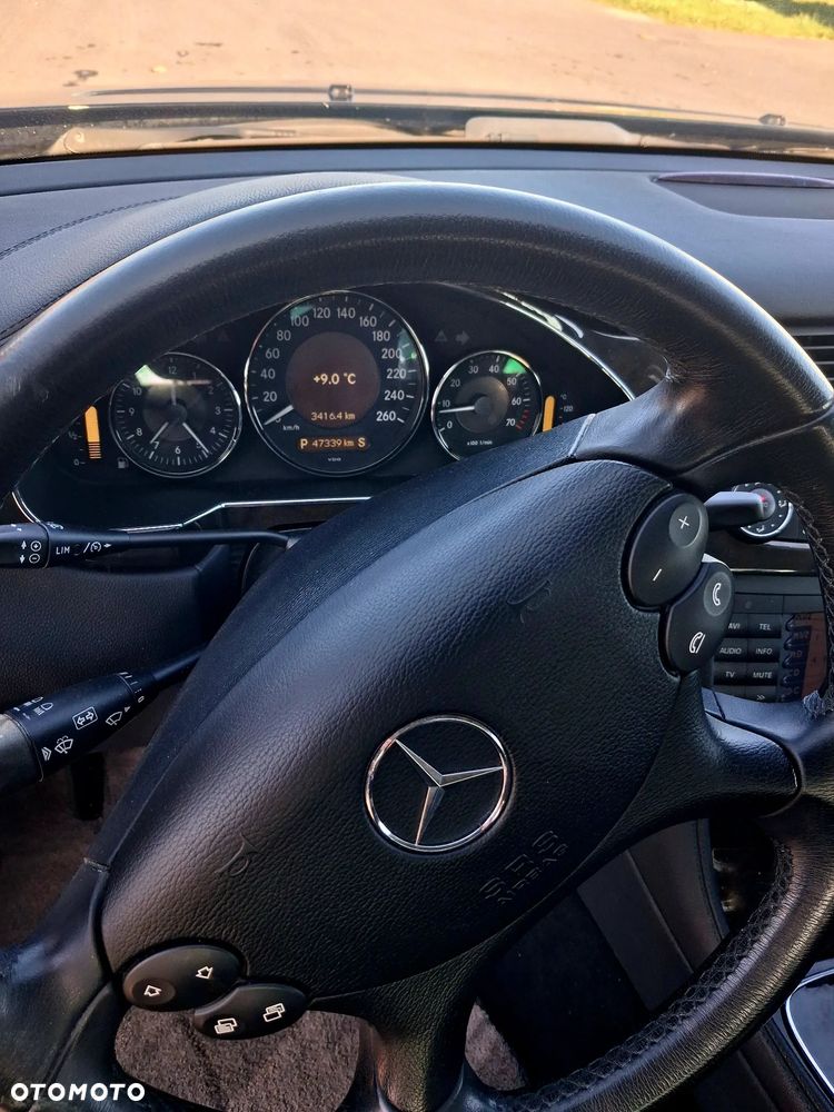 Mercedes-Benz CLS 350 CGI - 20