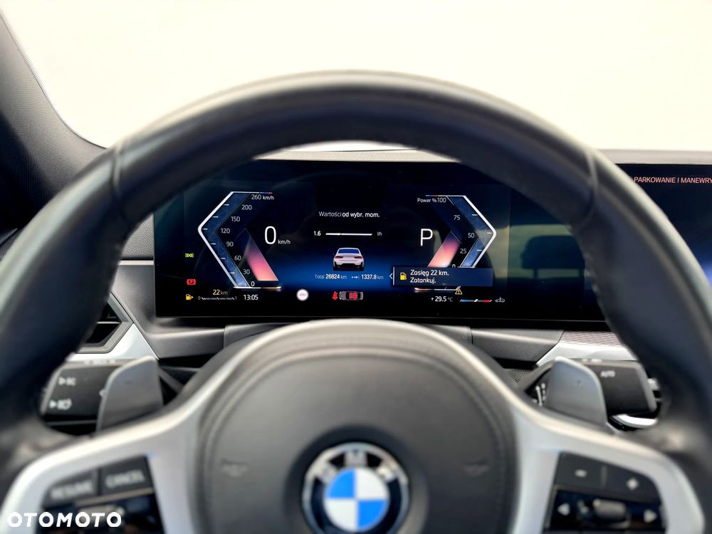 BMW Seria 3 318i - 15