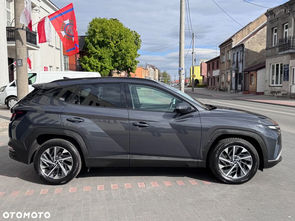 Hyundai Tucson 1.6 T-GDi 2WD Edition 30+ - 3