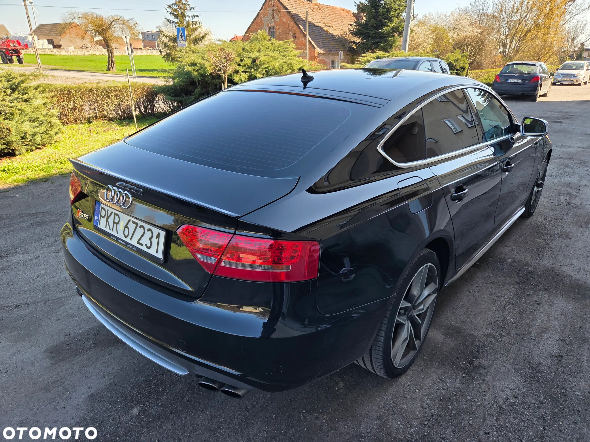 Audi S5 3.0 TFSI Quattro S tronic - 12