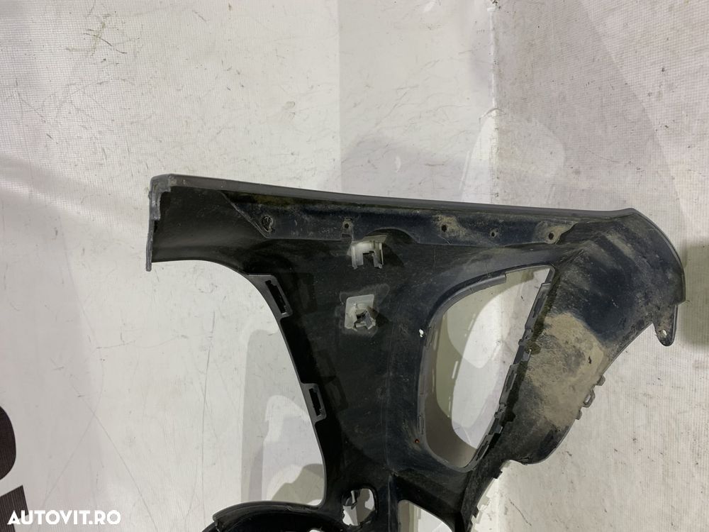 Bara fata Mercedes C-Class W205, 2014, 2015, 2016, 2017, 2018, cod origine OE A2058850125. - 18