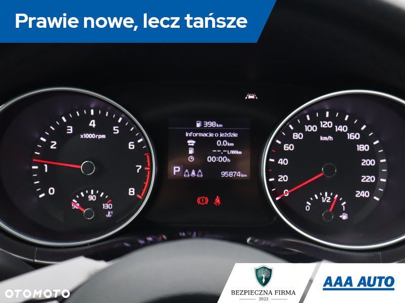 Kia Ceed - 13