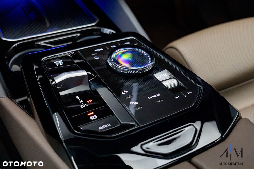 BMW Seria 5 - 23