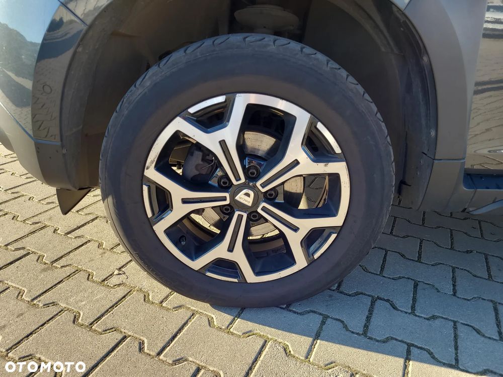 Dacia Duster 1.0 TCe Prestige - 18