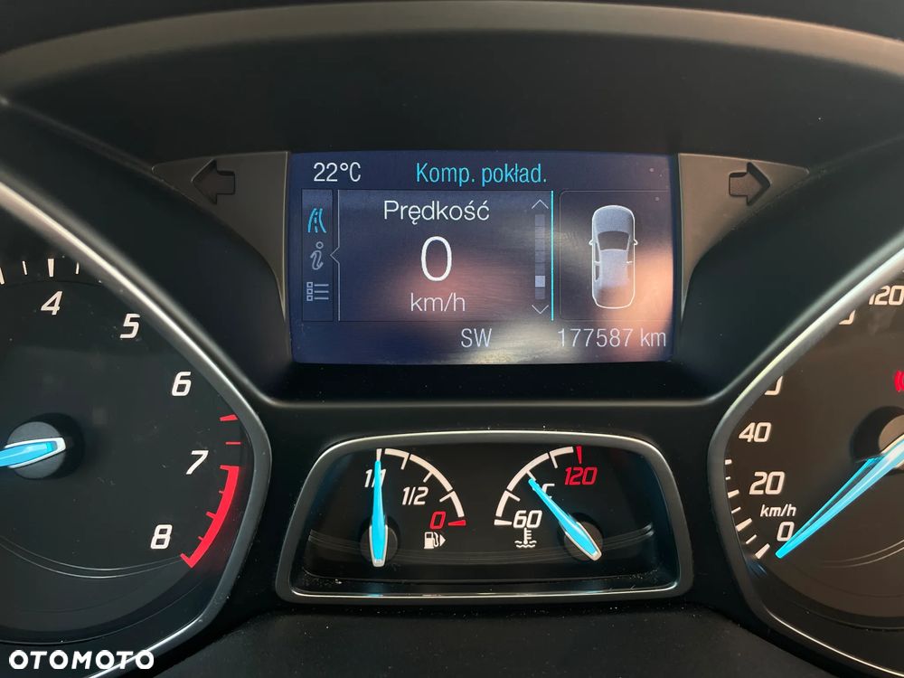 Ford Kuga 1.5 EcoBoost FWD Titanium Plus ASS - 30