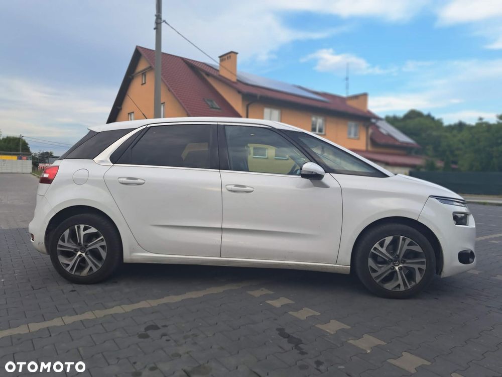 Citroën C4 Picasso 1.2 PureTech Exclusive - 3