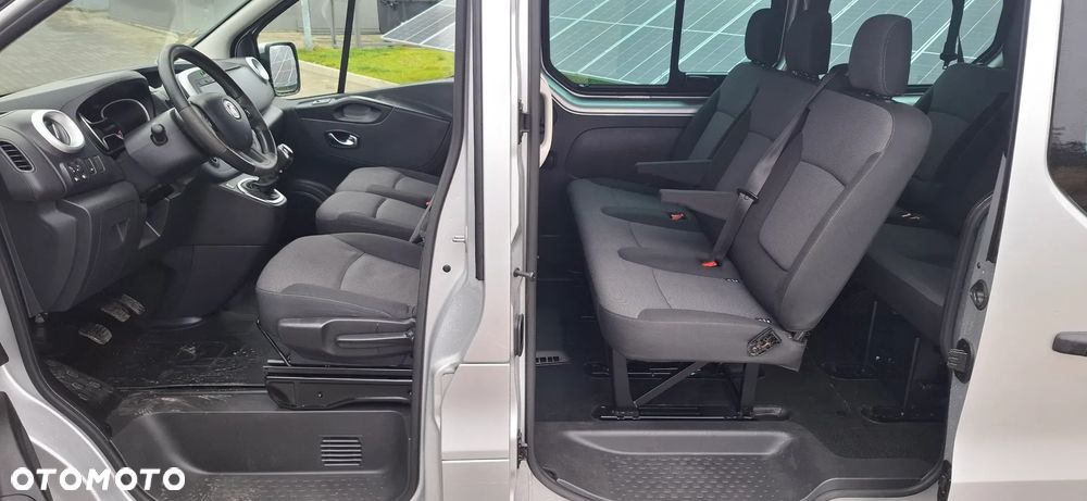 Fiat Talento Multicab L1H1 S&S SX - 23