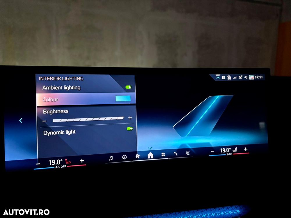 BMW Seria 3 320i xDrive Aut. M Sport - 20