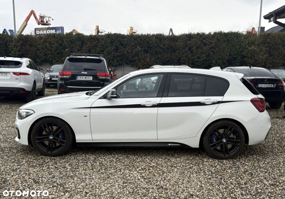 BMW 1M - 3