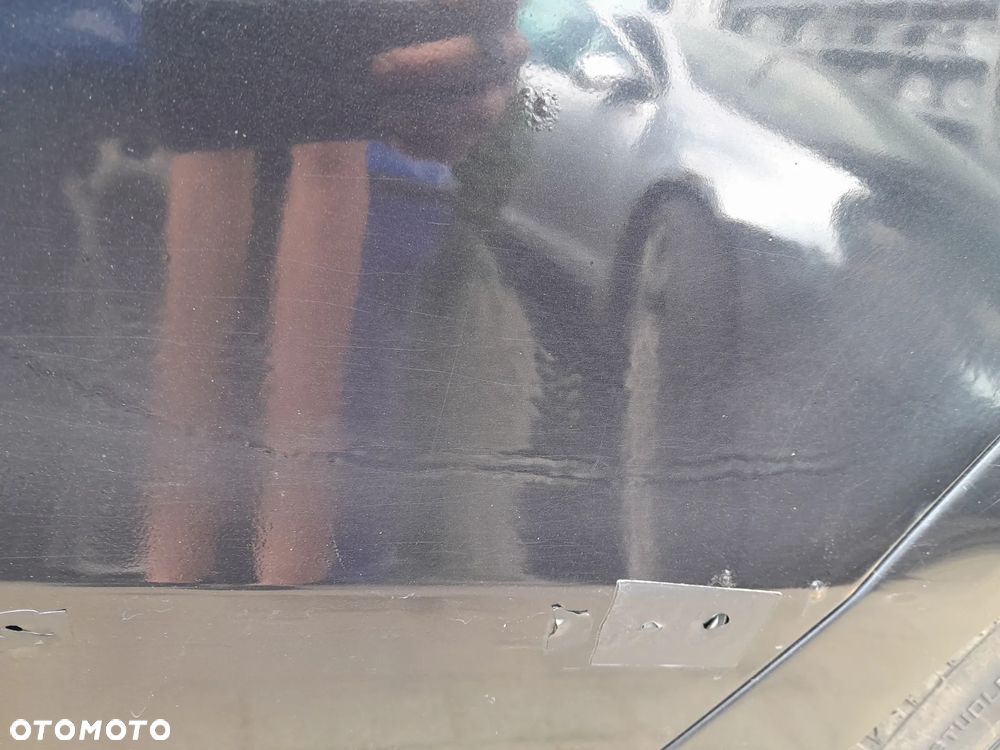 VW PASSAT B6 DRZWI LEWE TYLNE LEWY TYŁ KOMBI KOLOR: LC9X - 5
