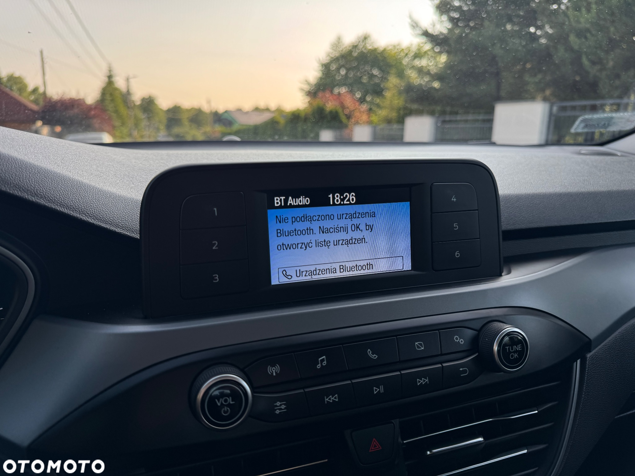 Ford Focus 1.5 EcoBlue Connected - 14