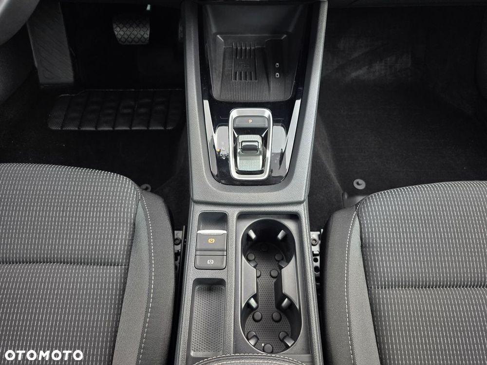 Skoda Octavia 1.5 TSI mHEV Selection DSG - 15