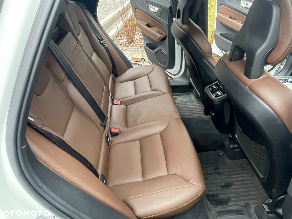 Volvo XC 60 T5 Inscription - 22