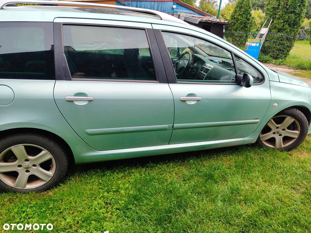 Peugeot 307 - 11