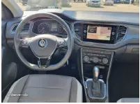 VW T-Roc 1.5 TSI Style DSG - 2