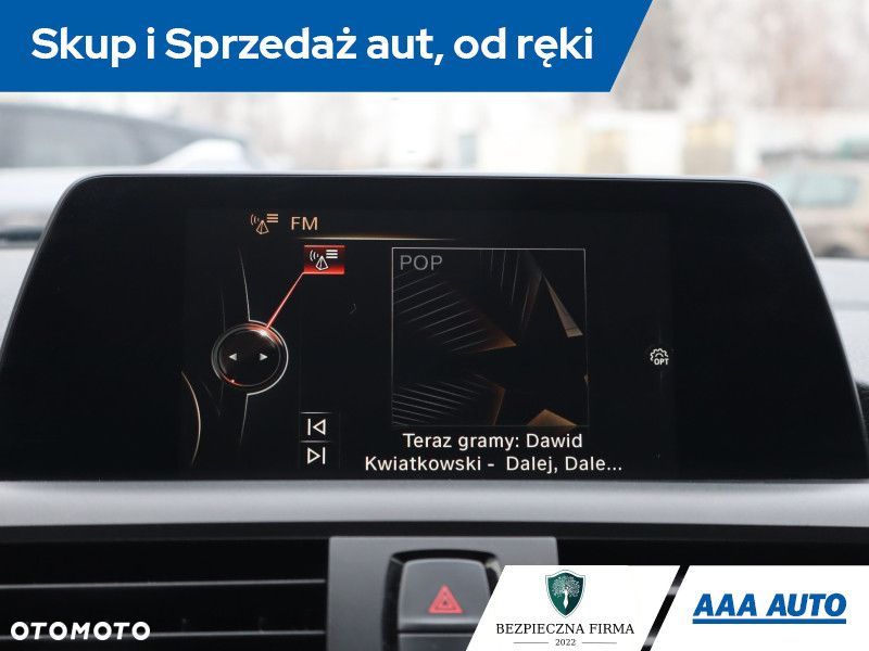 BMW Seria 1 - 14