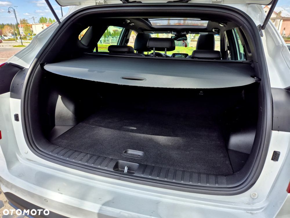 Hyundai Tucson 1.6 T-GDi N Line 4WD DCT - 28