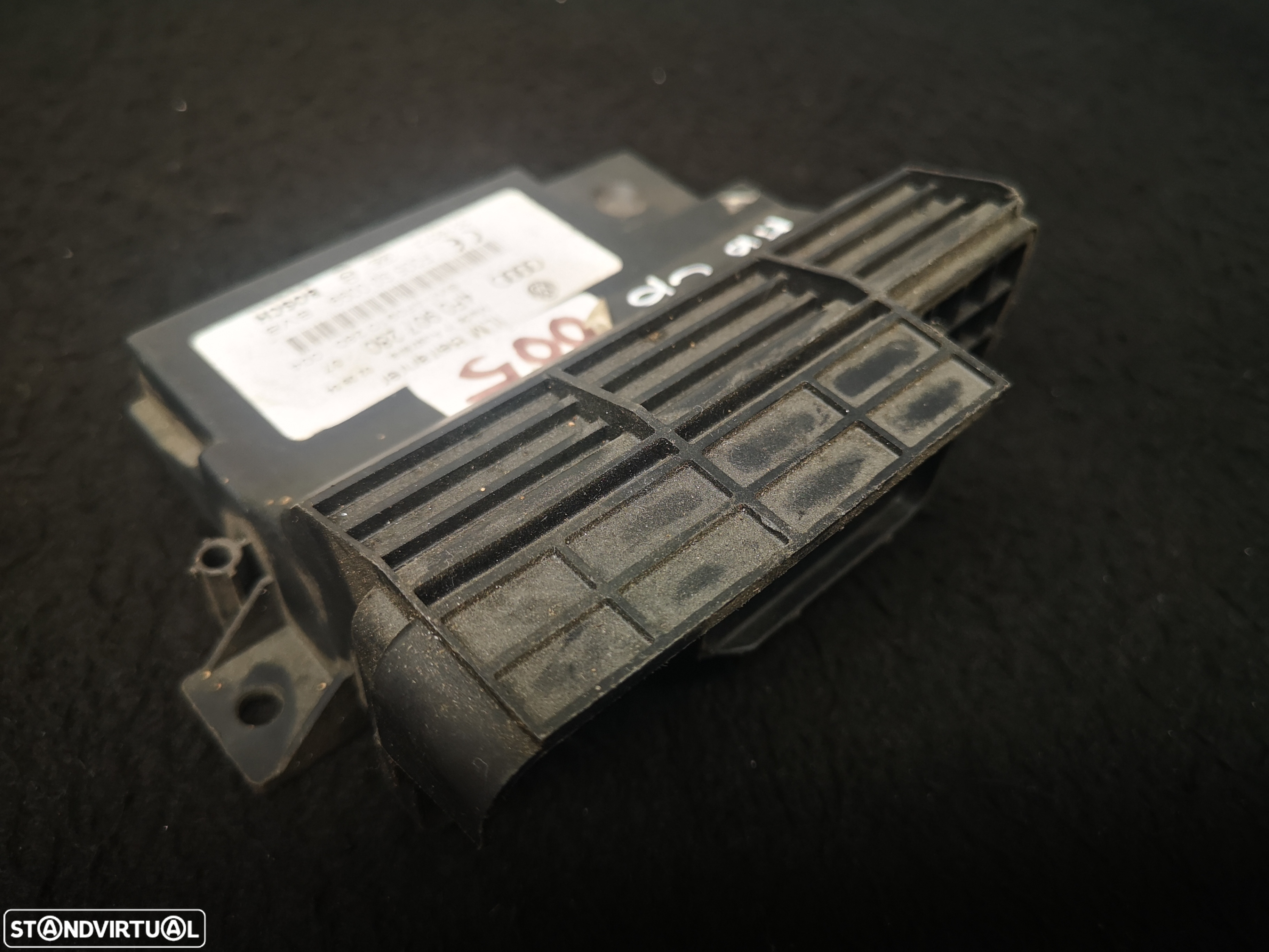 Centralina MODULO Eléctrico  ILM audi a6 c6 4f 2004-2009 - 2