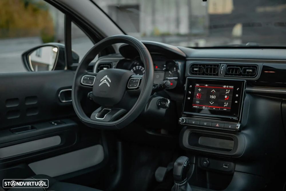 Citroën C3 1.2 PureTech Feel - 5