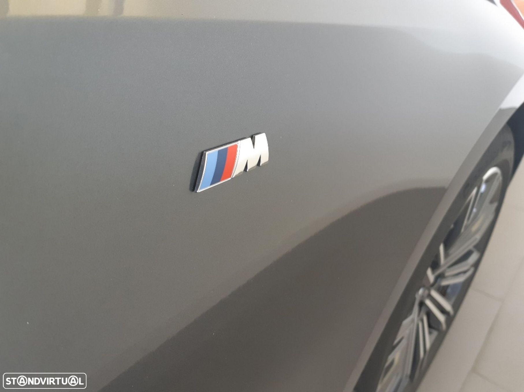 BMW 318 d Touring Pack M Auto - 7