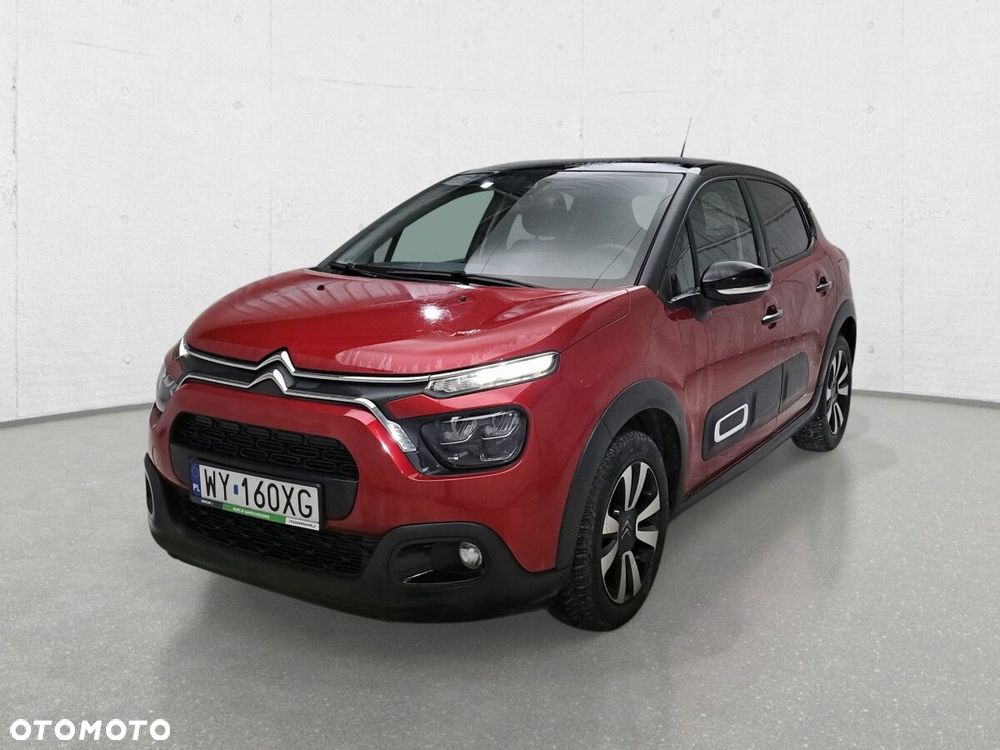 Citroën C3 - 2