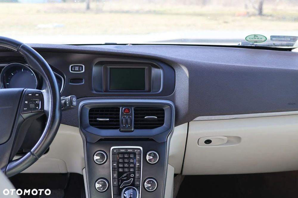 Volvo V40 Cross Country D3 Kinetic - 12